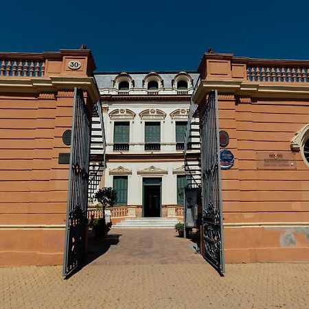 شقة Alohamundi Duplex Alameda إشبيلية المظهر الخارجي الصورة