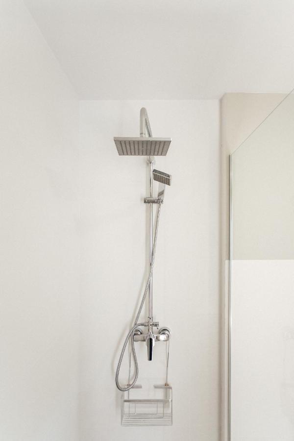 شقة Alohamundi Duplex Alameda إشبيلية المظهر الخارجي الصورة