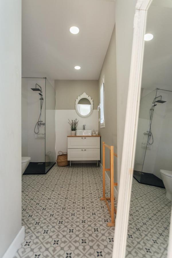 شقة Alohamundi Duplex Alameda إشبيلية المظهر الخارجي الصورة