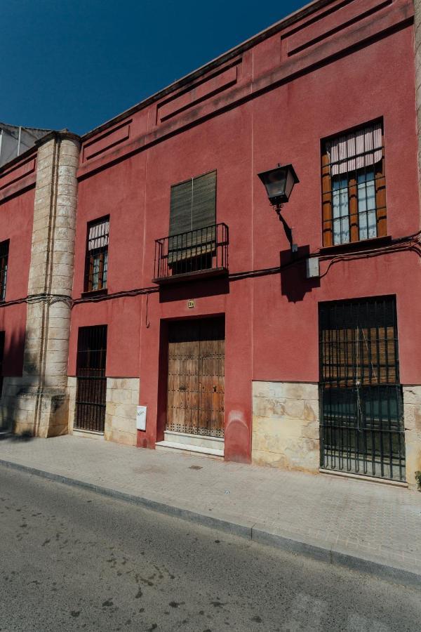 شقة Alohamundi Duplex Alameda إشبيلية المظهر الخارجي الصورة